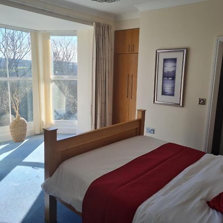 Goodwick The Hope And Anchor酒店 外观 照片