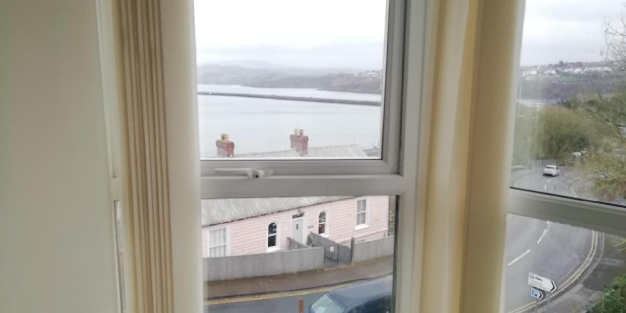 Goodwick The Hope And Anchor酒店 外观 照片