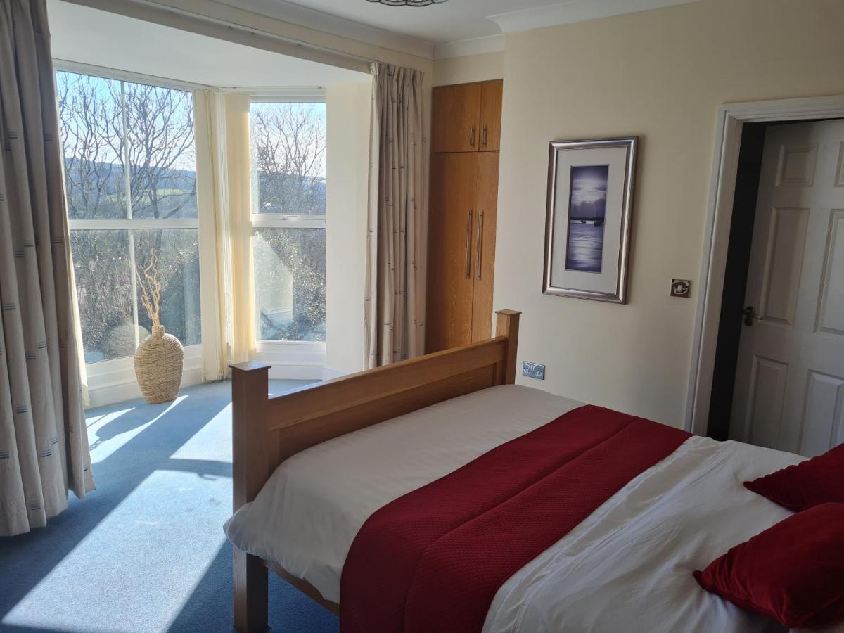 Goodwick The Hope And Anchor酒店 外观 照片